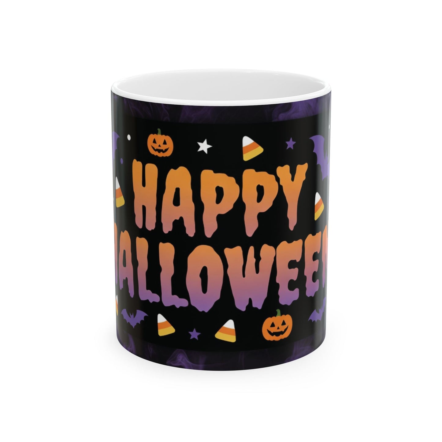 Ceramic Mug, (11oz, 15oz)