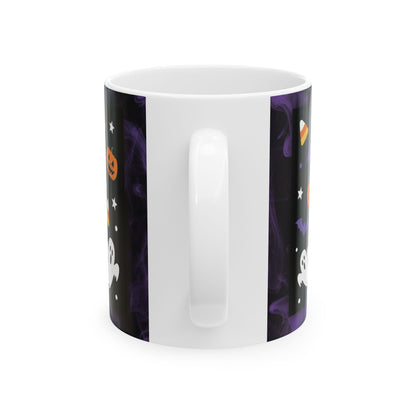 Ceramic Mug, (11oz, 15oz)